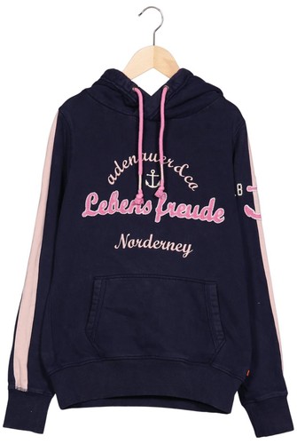 Adenauer co kapuzenpullover - co,