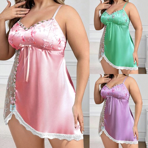 übergröße damen sexy - Übergröße, spitze