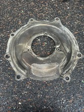 VW T3 Trennblech Getriebe Glocke - Motor Kupplung 1,6 D TD 1,7 D Diesel Umbau  