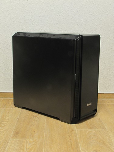 Quiet silent base 601 - base,