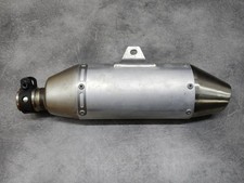 Auspuffanlage Auspuff Links Angebot CRF250R 08/09 Honda 18410-KRN-E10OCC