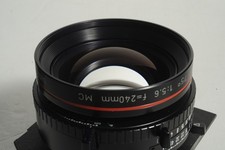 Sinar Sinaron SE 240mm wie