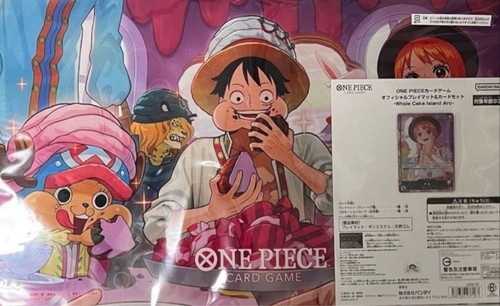 One piece card game - piece,