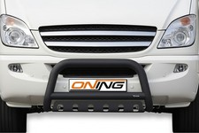 Frontbügel Unterfahrschutz