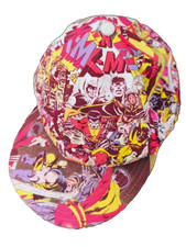 Marvel Comics New Era 59FIFTY