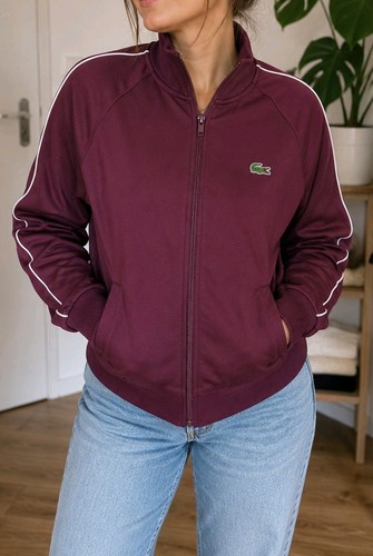 Lacoste trainingsjacke herren - lacoste,