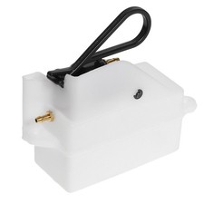 Ersatzteile für den Umbau des