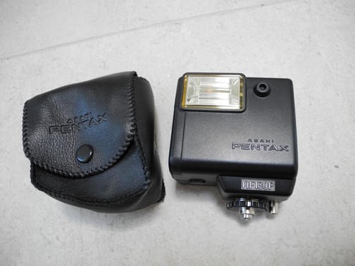 Pentax 130p blitz für auto - af,
