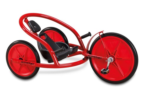 Winther viking explorer - winther®,