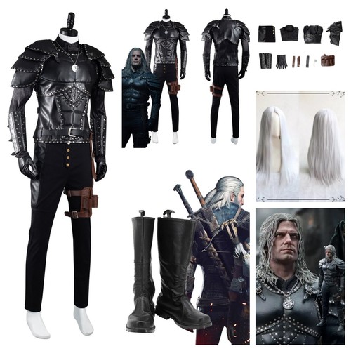 The witcher geralt von - witcher,