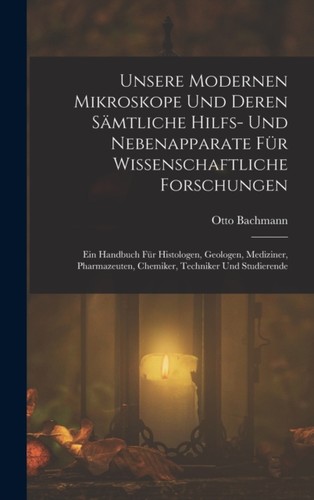 Bachmann unsere modernen - bachmann,