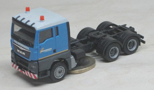 Herpa man tgx - herpa;,