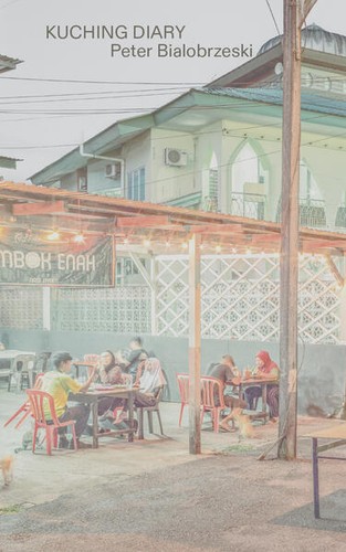 Kuching diary peter - kuching,