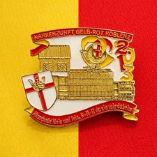 Koblenzer Karneval PIN