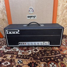 Vintage 1972 Park Marshall 75w