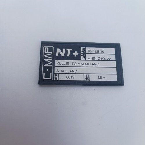 Map kullen en - nt+, en-c109