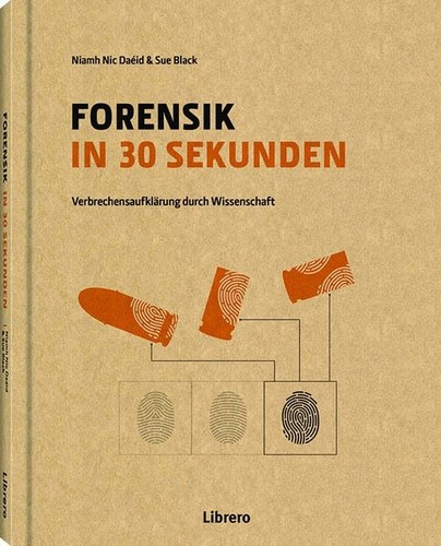 Forensik sekunden - in, 30