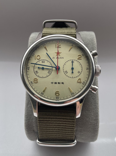 Seagull 1963 42mm - 1963,