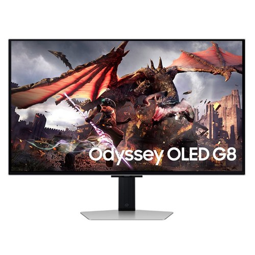 Samsung odyssey oled - samsung, g8