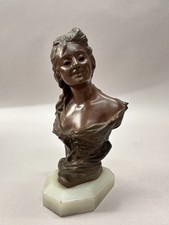 Antike jugendstil bronze - antike,