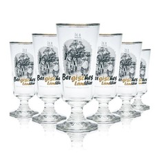 6x Bergisches Landbier