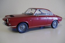 BoS 1:18 Simca 1200 S Bertone