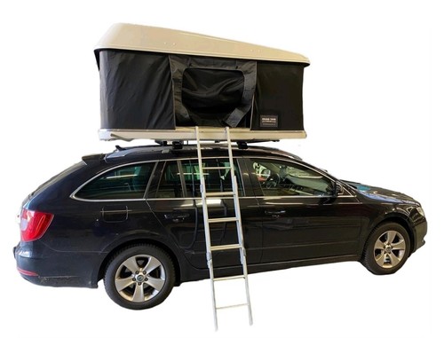 Dachzelt autohome maggiolina - dachzelt,
