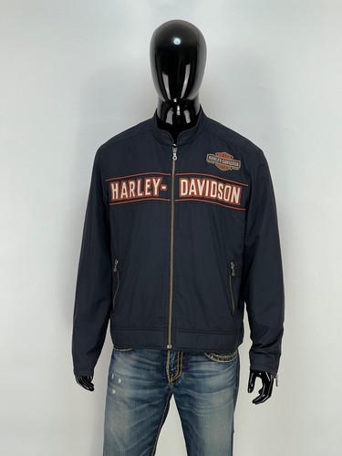 Harley davidson full - harley, nylon