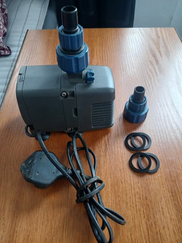 Oase optimax 5000 - oase,