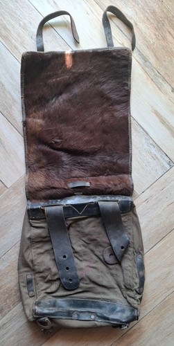 German backpack m39 wehrmacht - m39,