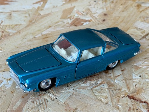 Corgi toys ghia 4 with - corgi,