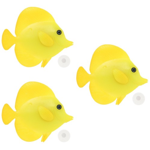 Count fischtankdekoration - ,
