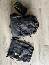 Satch Schulrucksack Pack Set