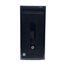 HP ProDesk 400 G3 MT Business