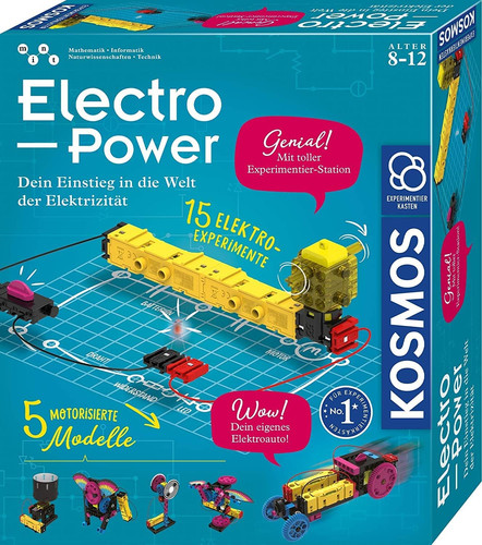 Kosmos 620707 electro power - 620707,
