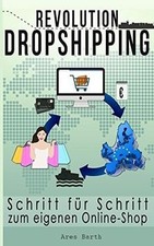 Online Geld verdienen - Revolution Dropshipping: Mit unt... | Buch | Zustand gut