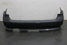 BMW 5er E61 Heckstoßstange