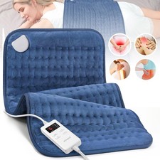 XXL Heizkissen Flanell