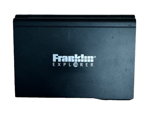 Franklin explorer global - franklin,