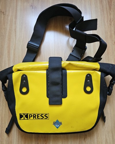 Ortlieb press tasche - ortlieb, x-press