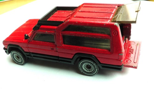 Matra simco rancho - 2x, siku