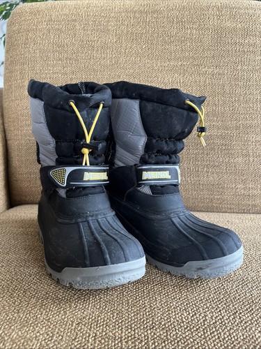 Meindl kinder winterstiefel - meindl,