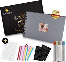 BALIBOO Fotoalbum zum
