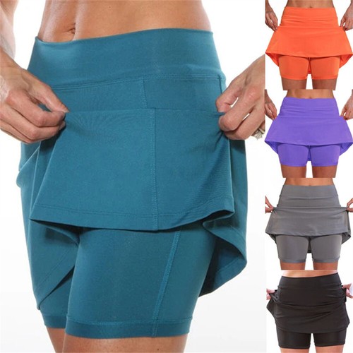 Damen kurz hosen - damen, rock
