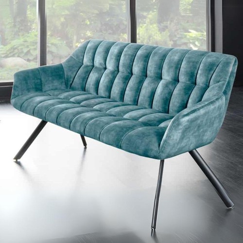 Moderne sitzbank lyon 165cm - sitzbank,