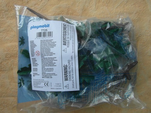 Playmobil tannen - playmobil, 3