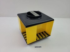 Kassettenkarussel Scona