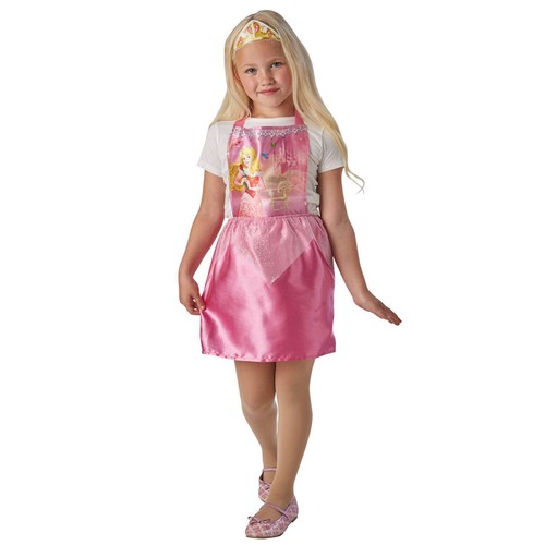 Kinder aurora kostüm disney - kinder,