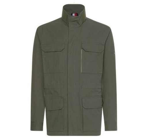 Tommy hilfiger herren jacke - tommy,