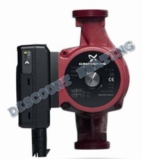 Grundfos UPS2 32-80 180 Light Gewerbe Heizung Umwälzpumpe 98707851